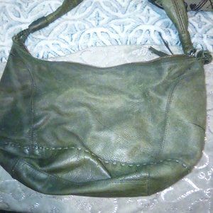 The sak purse